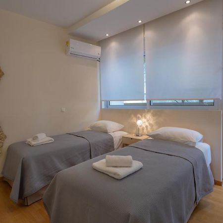 Sagittarius - Faliro Sea Side Apartment Αθήνα Εξωτερικό φωτογραφία