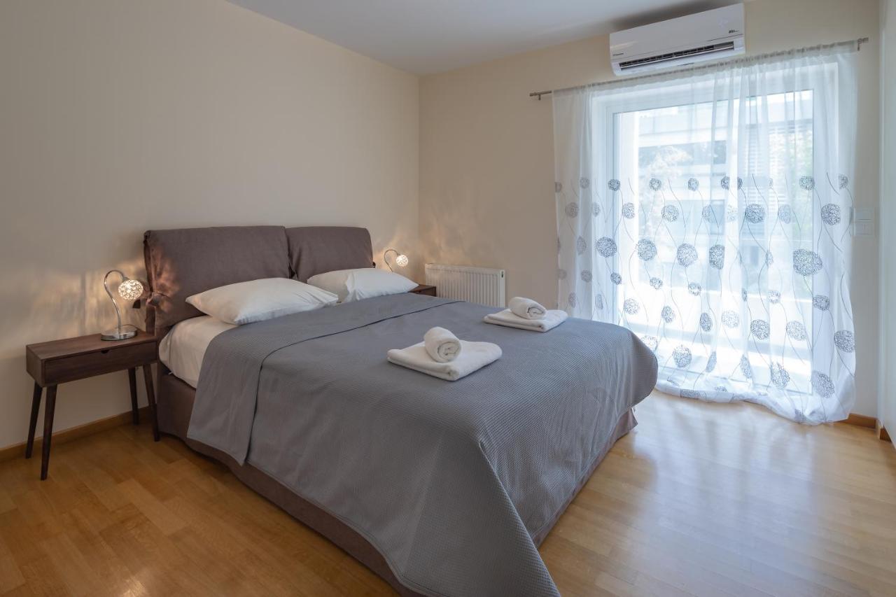Sagittarius - Faliro Sea Side Apartment Αθήνα Εξωτερικό φωτογραφία