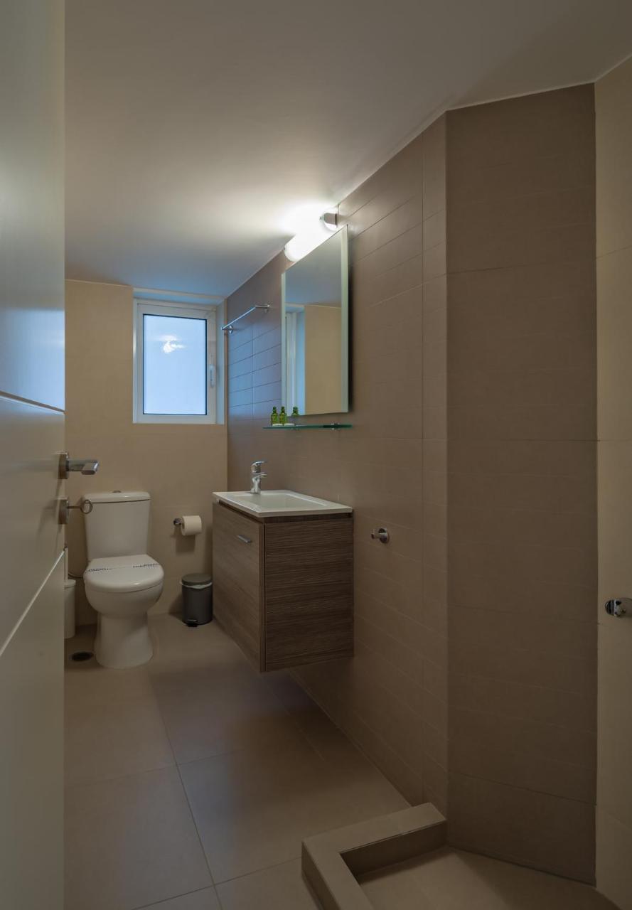 Sagittarius - Faliro Sea Side Apartment Αθήνα Εξωτερικό φωτογραφία