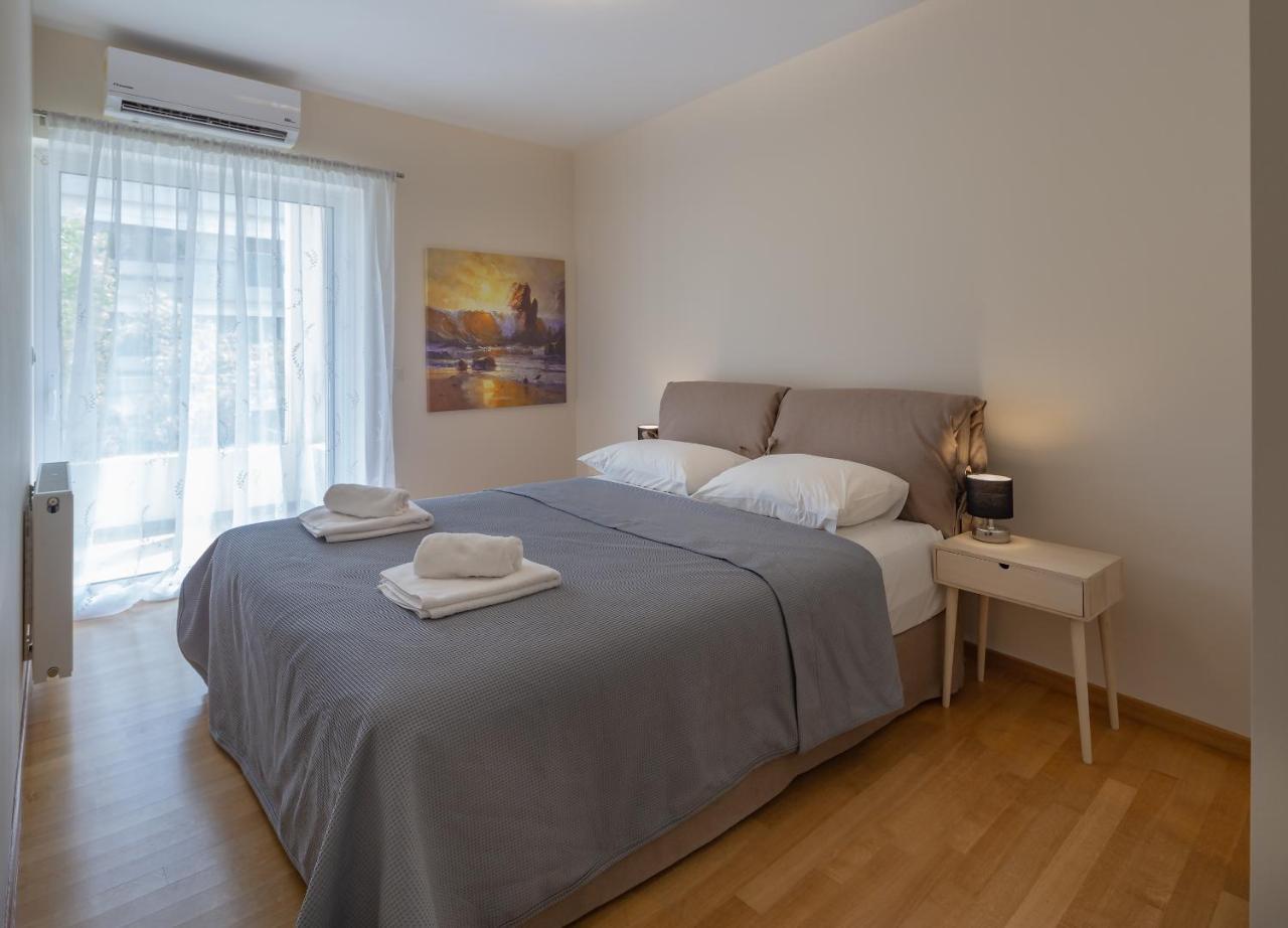 Sagittarius - Faliro Sea Side Apartment Αθήνα Εξωτερικό φωτογραφία