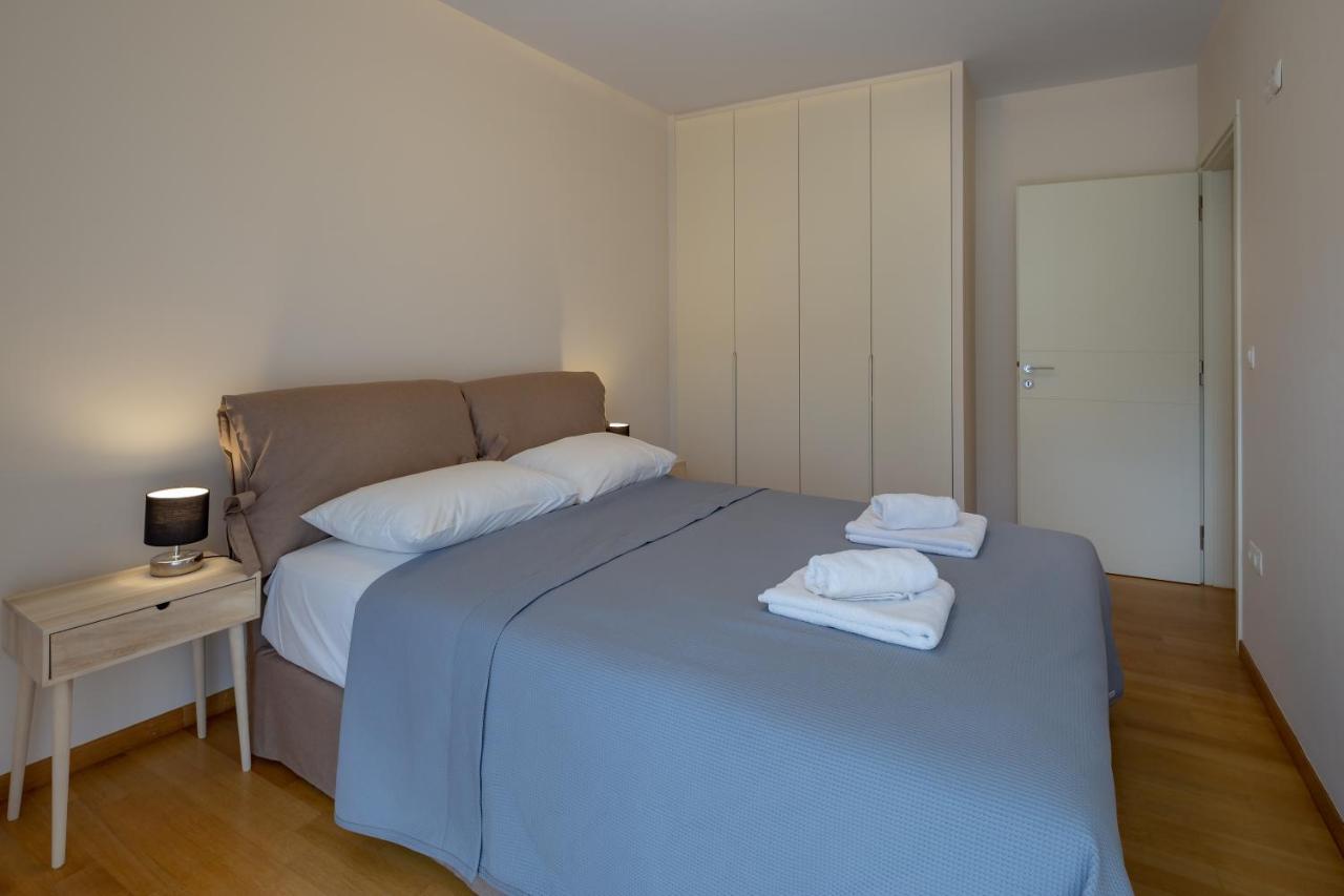 Sagittarius - Faliro Sea Side Apartment Αθήνα Εξωτερικό φωτογραφία