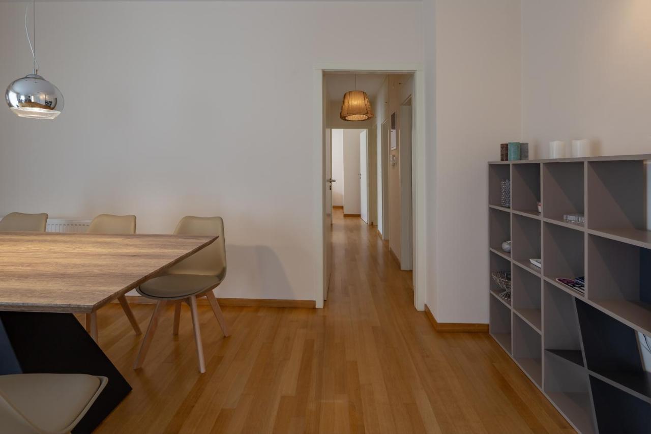 Sagittarius - Faliro Sea Side Apartment Αθήνα Εξωτερικό φωτογραφία